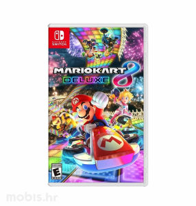 Igre nintendo swich zamjena