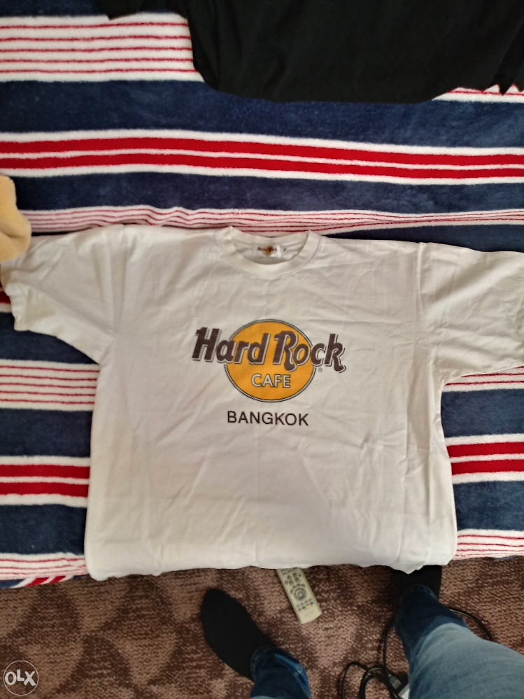 Hard rock cafe online majica