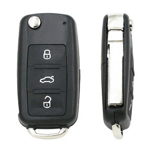 Oklopi za auto kljuceve sa zamjenom