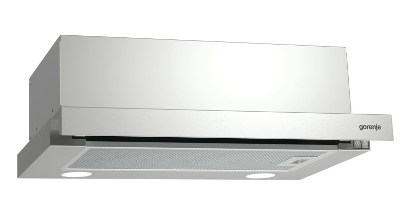 Ugradbena  kuhinjska napa  GORENJE BHP523E10X
