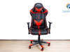Gaming stolica Hero Future crvena