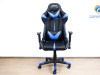 Gaming stolica Hero Future plava
