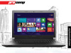 Laptop Lenovo B50, Intel Core i3-4005U