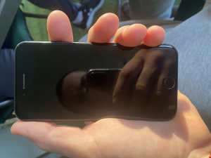 Iphone 7 128gb