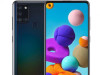 Mobitel Samsung SM-A271F/DSN A21s black