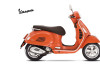 Vespa GTS 300 HPE E5 2021