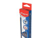Olovka grafitna sa gumicom HB 12/1 Navy Maped 851821A