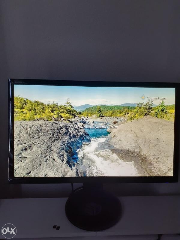 Gaming monitor ASUS 144hz 1ms Monitori OLX.ba
