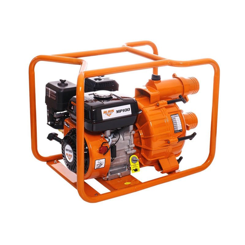 RURIS motorna pumpa za vodu MP100 7KS