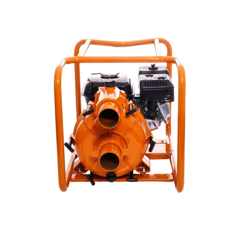 RURIS motorna pumpa za vodu MP100 7KS