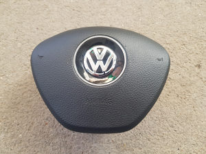 AIRBAG VOLANA POLO 6R,TIGUAN,TOURAN,CADDY