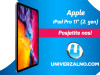 Apple iPad Pro Cellular 128GB 11'' (2. gen, model 2020)