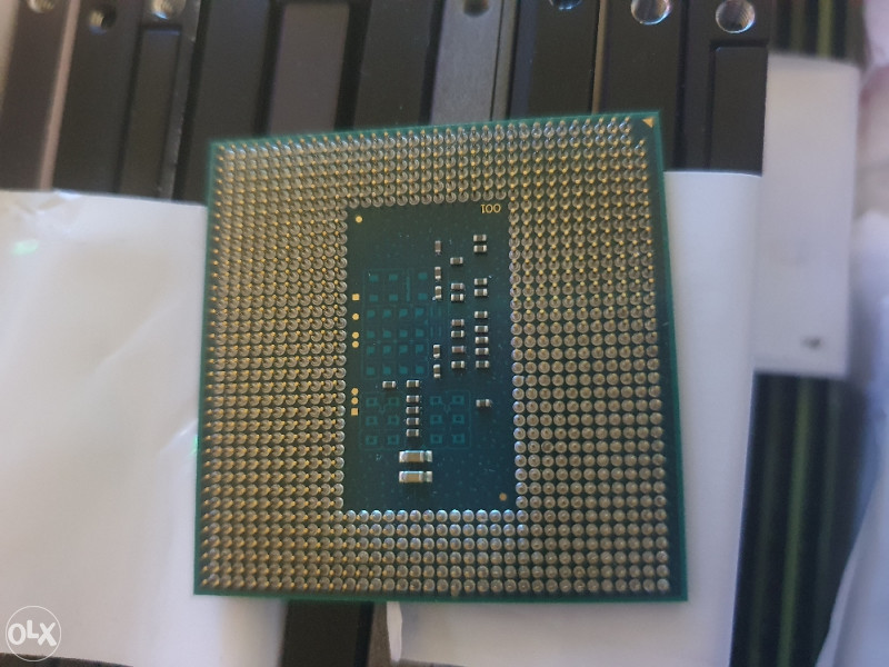 Intel i7 4600m - Procesori - OLX.ba
