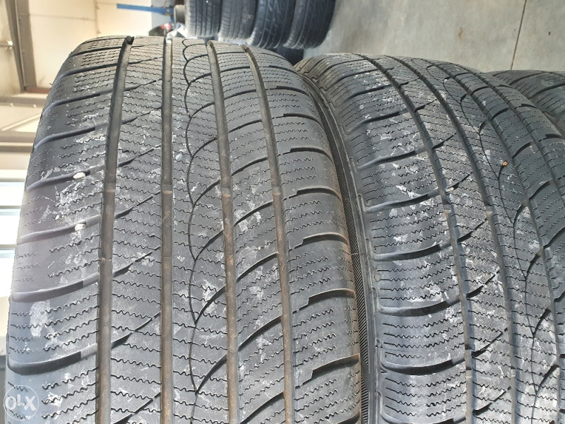 Mercedes felge 18 ML R S