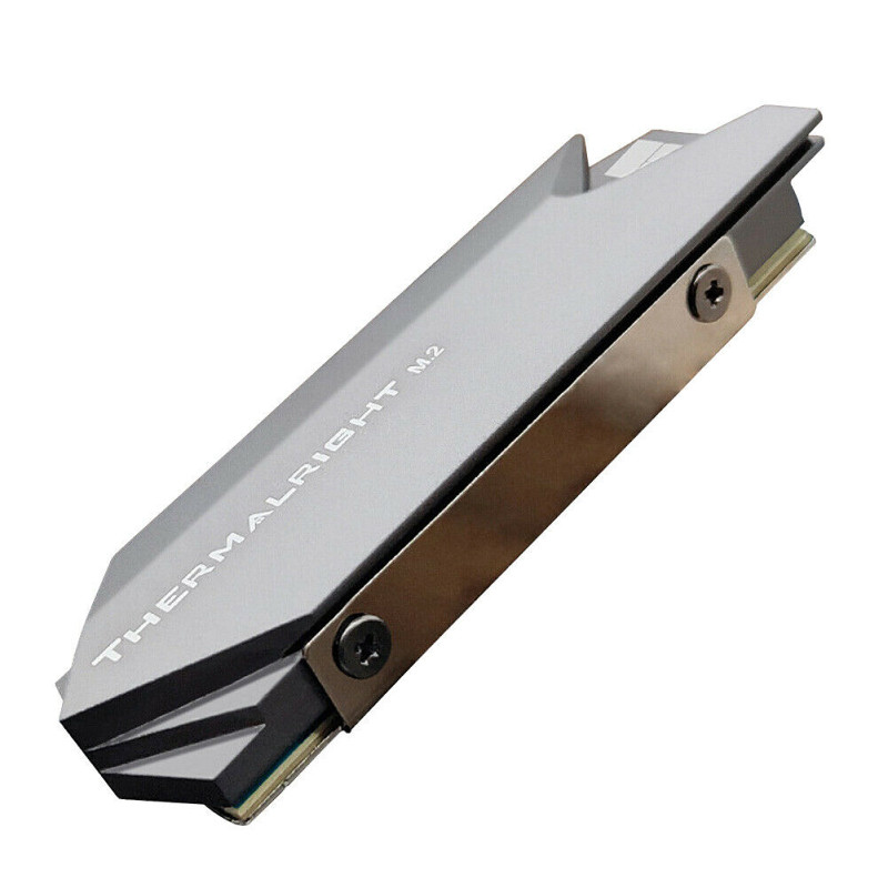 M.2 NVMe 2280 SSD hladnjak