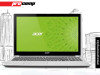 Laptop Acer Aspire V5-571-6806, 15.6