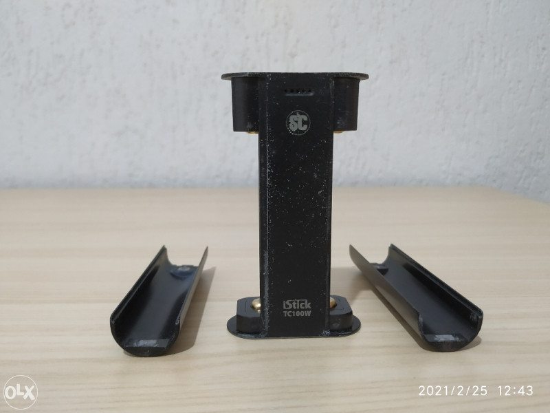 Eleaf iStick TC 100W