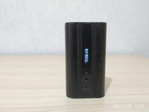 Eleaf iStick TC 100W