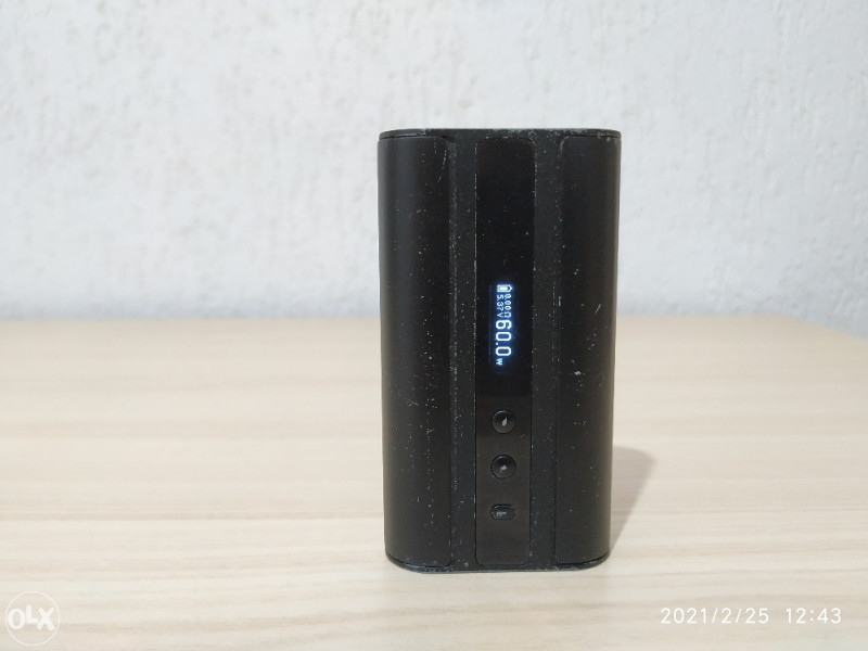 Eleaf iStick TC 100W
