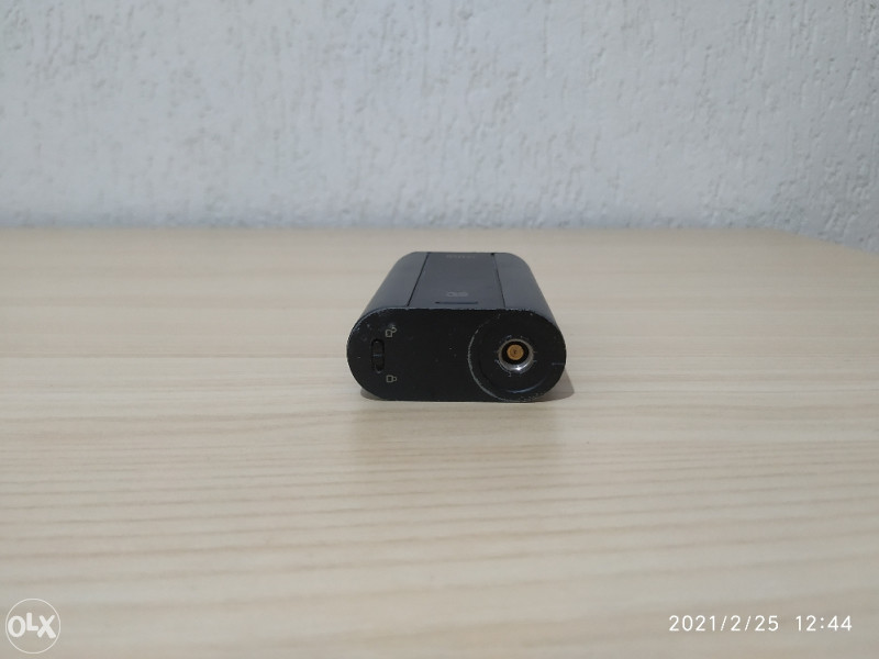 Eleaf iStick TC 100W
