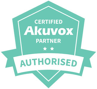 Akuvox Bronze paket Pametni interfon