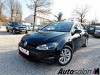 Volkswagen Golf 2.0 TDI DSG Comfortline