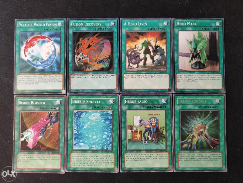 yugioh budget hero deck Amazon.com: Yugioh Legendary Hero Decks Trading Card Game : Toys & Games