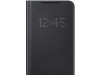 Samsung Galaxy S21+ LED View Cover Black