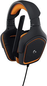 Logitech Slušalice G231 Prodigy Gaming Headset