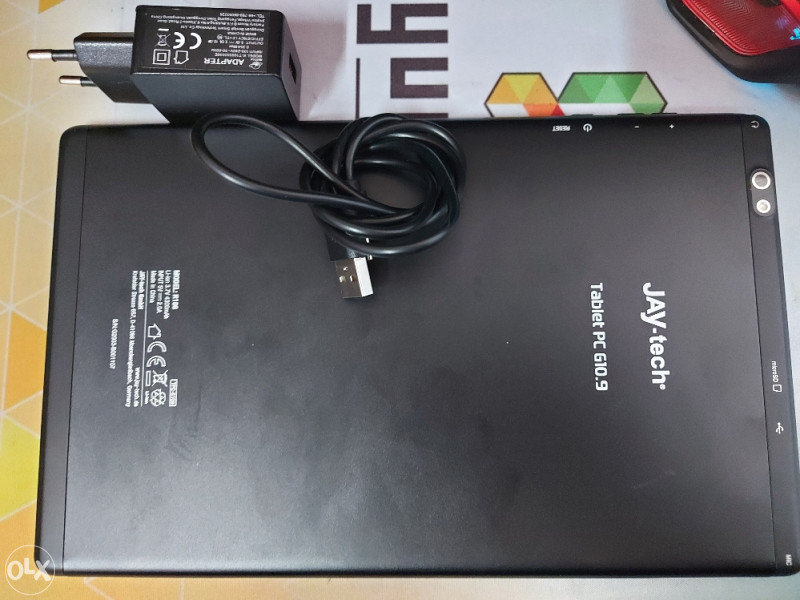 Tablet 2/16GB 10" TABLETI NAVIGACIJA igrice