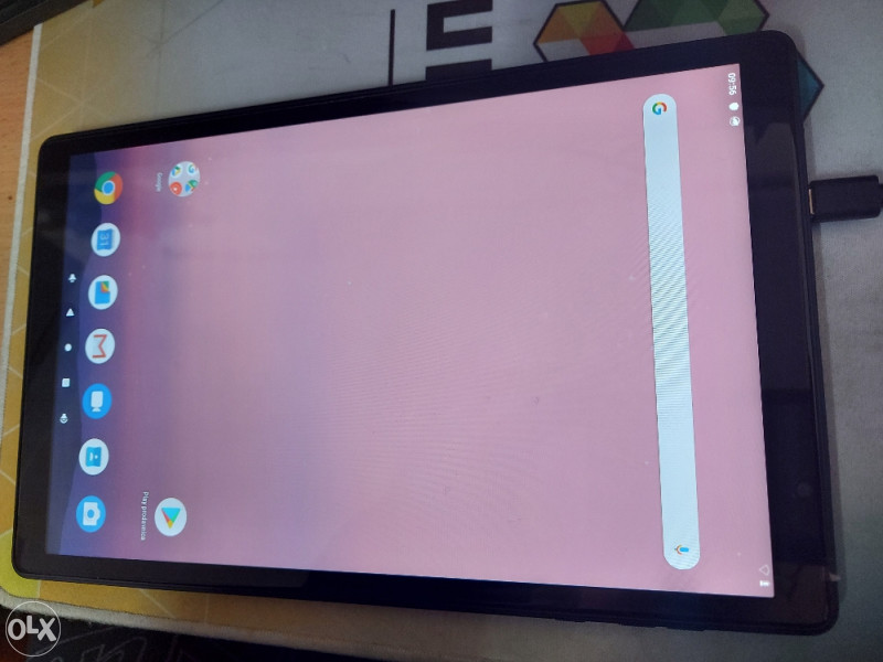 Tablet 2/16GB 10" TABLETI NAVIGACIJA igrice