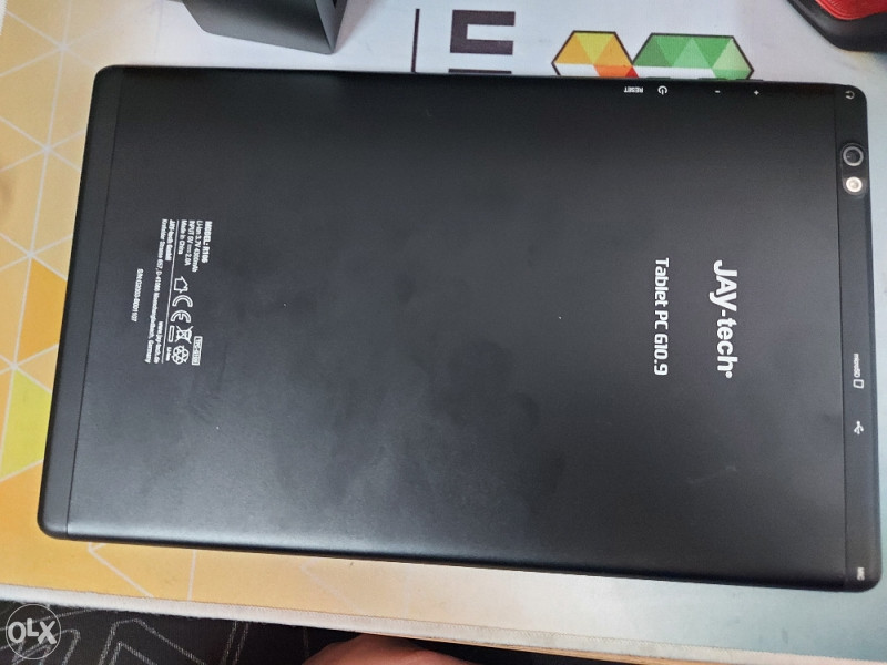 Tablet 2/16GB 10" TABLETI NAVIGACIJA igrice