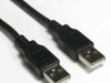 USB kabal A - A 5m USB 2.0 (9053)