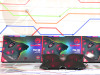 MARVO FN-38 RD - 17” LAPTOP PODLOGA