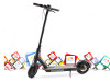 Električni romobil Mi Electric Scooter 1S 500W