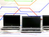 HP EliteBook 2570p - i5 3320m - 4GB RAM - 120GB SSD