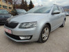 SKODA OCTAVIA 2.0 TDI DSG ALU