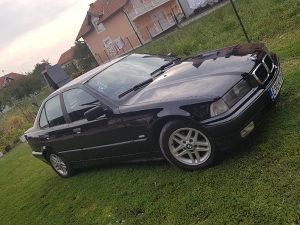 BMW 316