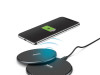 Wireless punjac HAMA QI-FC 10 crni set od 2kom