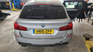 Bmw F10 F11 520d b47 M paket dijelovi