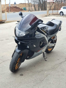 Yamaha thundercat 600*Rata*Zamjena*