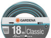 Gardena baštensko crijevo Classic 1/2 18m