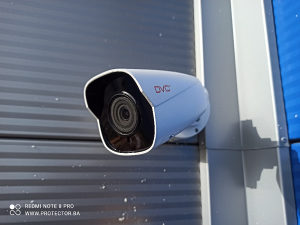 DVC IP VIDEO NADZOR