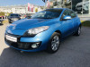 RENAULT MEGANE 1.5 DCI