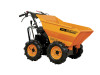 VILLY DUMPER 400WD MOTORNA KOLICA