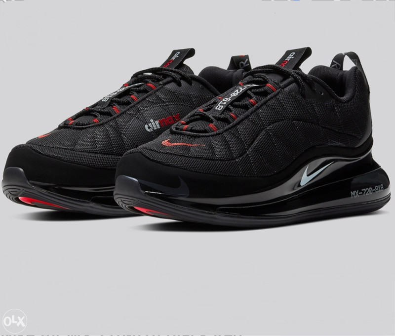 air max 720 818 red