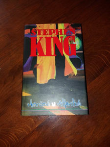 Stephen King-Herčevi u Atlantidi