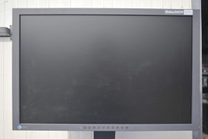 EIZO monitori monitor 24"