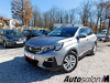 Peugeot 3008 1.6 BLUEHDI S/S Virtual-Cockpit/Navi/Led