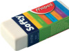 Gumica Softy display Maped 57050